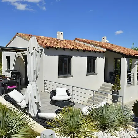 La Mediterranee Villa