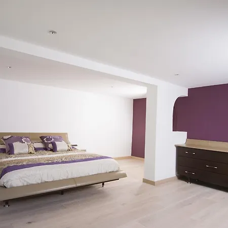 La Mediterranee Villa Marseille